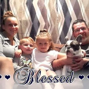 Meet your Posher, Timberly